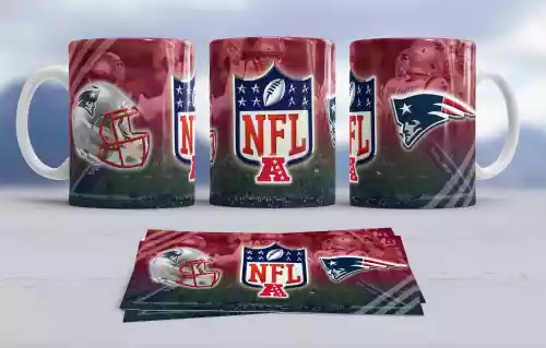 vectores plantilas NFL,DEPORTE,